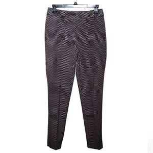 Carolina Belle Montreal Women's Straight Leg Ankle Pants